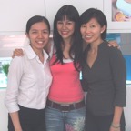 Bernie Chan - 1